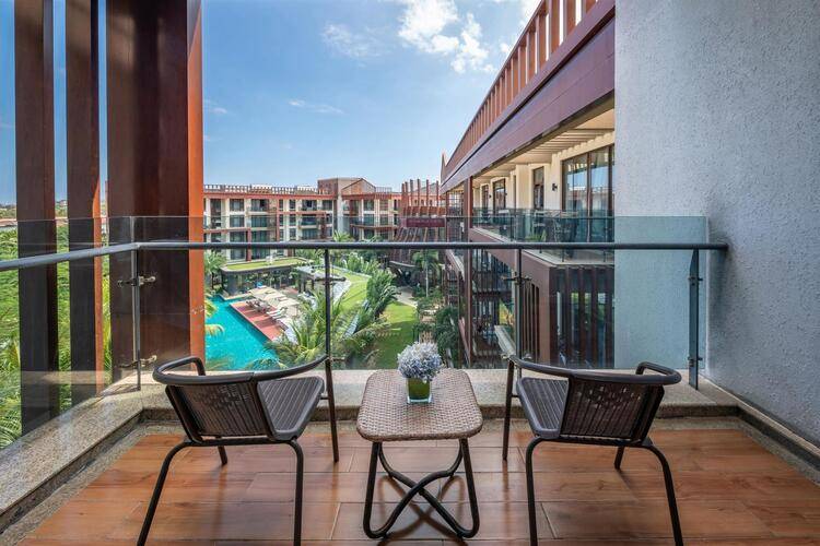Argyle Yalong Bay Resort