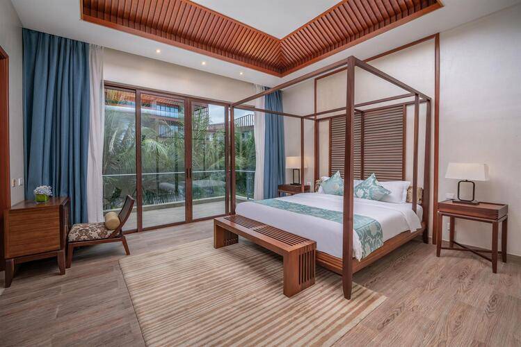 Argyle Yalong Bay Resort