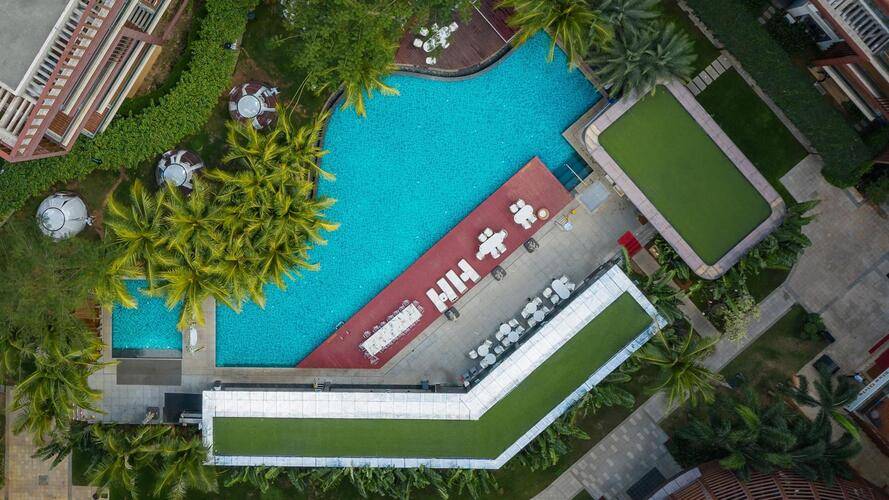 Argyle Yalong Bay Resort