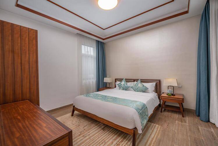 Argyle Yalong Bay Resort