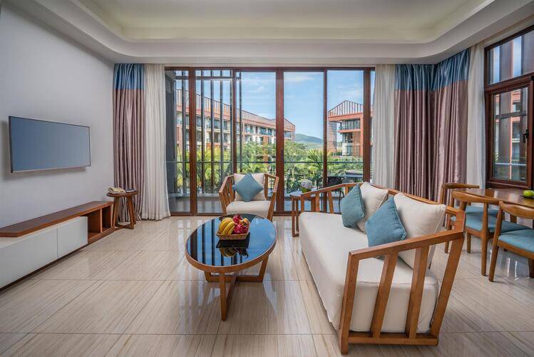 Argyle Yalong Bay Resort