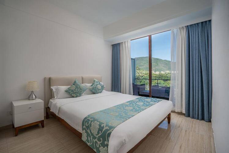 Argyle Yalong Bay Resort