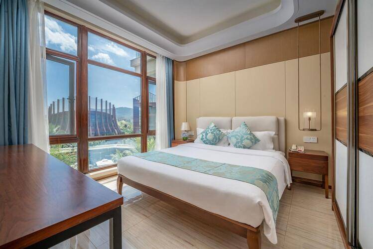 Argyle Yalong Bay Resort