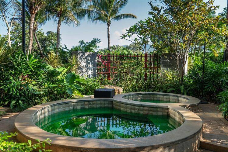 Argyle Yalong Bay Resort