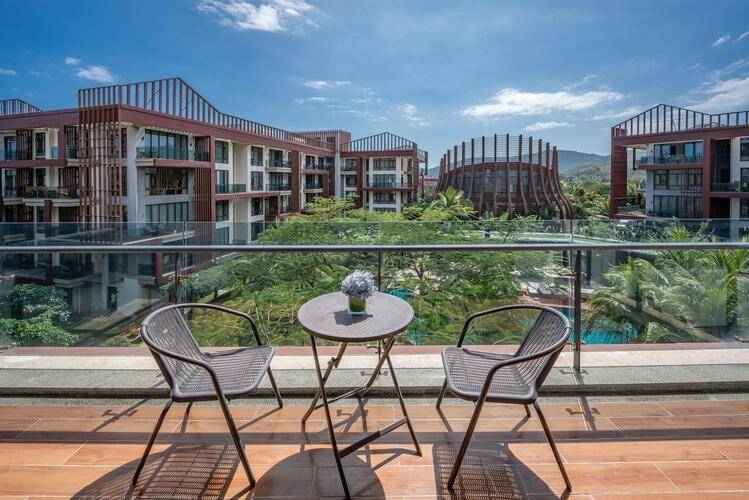 Argyle Yalong Bay Resort