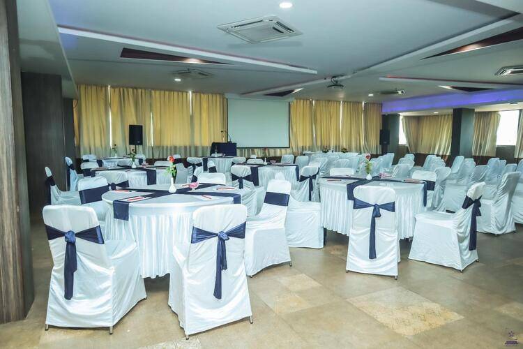 Hotel Citrus Prime Goa