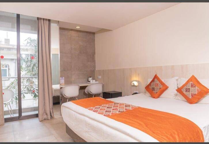 Hotel Citrus Prime Goa