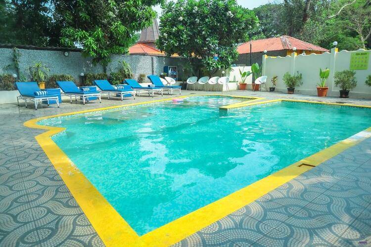Hotel Citrus Prime Goa