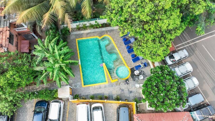 Hotel Citrus Prime Goa
