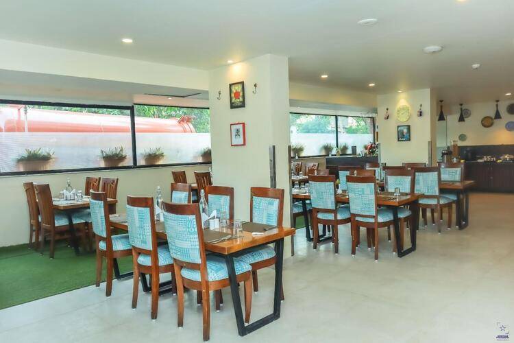 Hotel Citrus Prime Goa