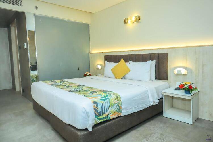 Hotel Citrus Prime Goa