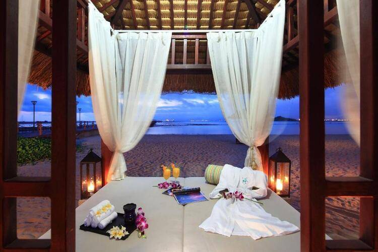 Hnti Luhuitou State Guesthouse & Resort