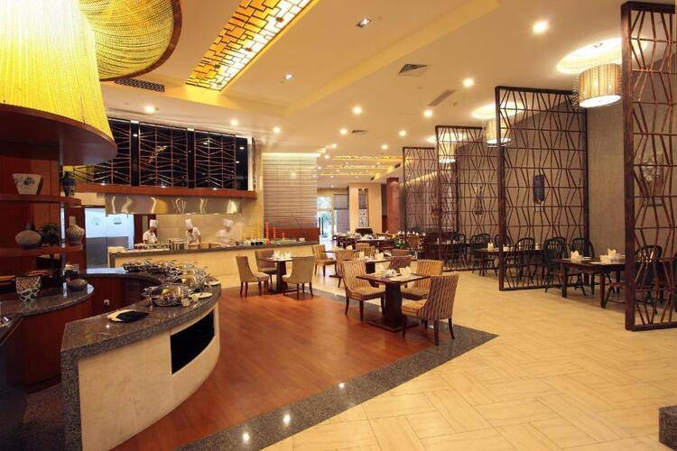 Hnti Luhuitou State Guesthouse & Resort