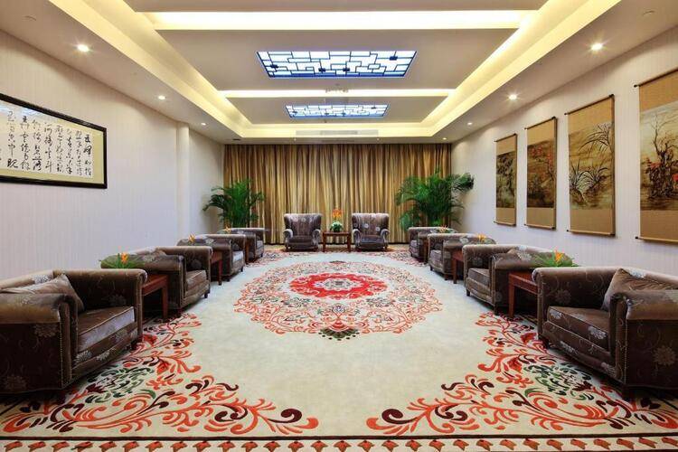 Hnti Luhuitou State Guesthouse & Resort