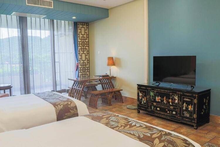 Hnti Luhuitou State Guesthouse & Resort