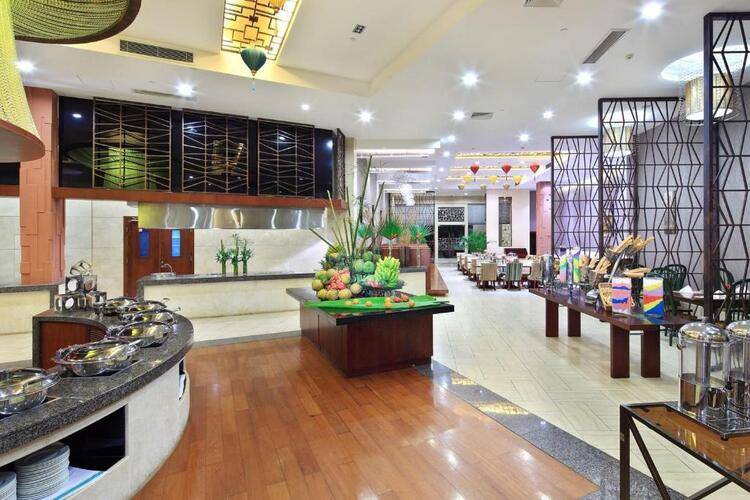 Hnti Luhuitou State Guesthouse & Resort