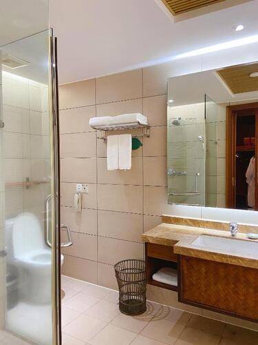 Hnti Luhuitou State Guesthouse & Resort