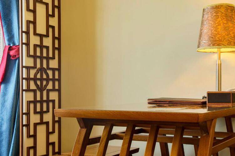 Hnti Luhuitou State Guesthouse & Resort