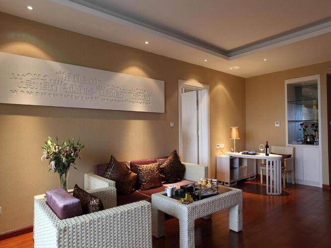 Hnti Luhuitou State Guesthouse & Resort