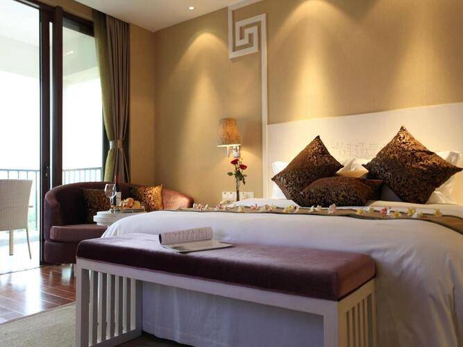 Hnti Luhuitou State Guesthouse & Resort