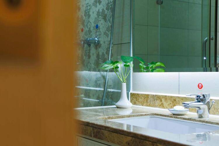 Hnti Luhuitou State Guesthouse & Resort