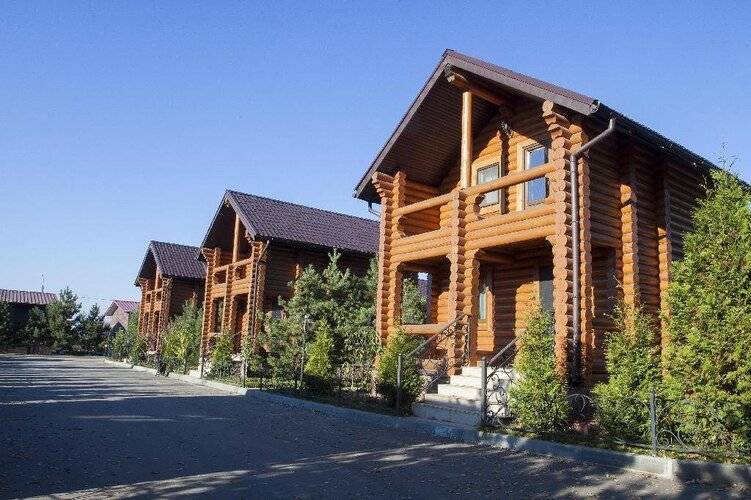 Апарт-Отель Аватара