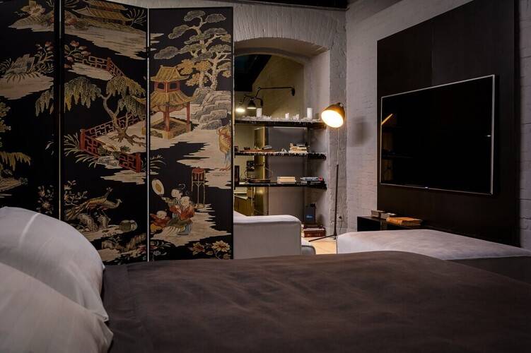 Апарт-Отель Николаев Билдинг