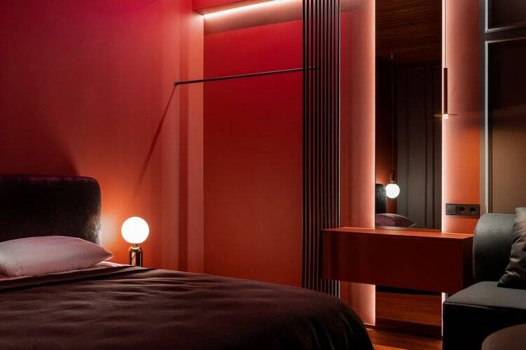 Апарт-Отель Николаев Билдинг