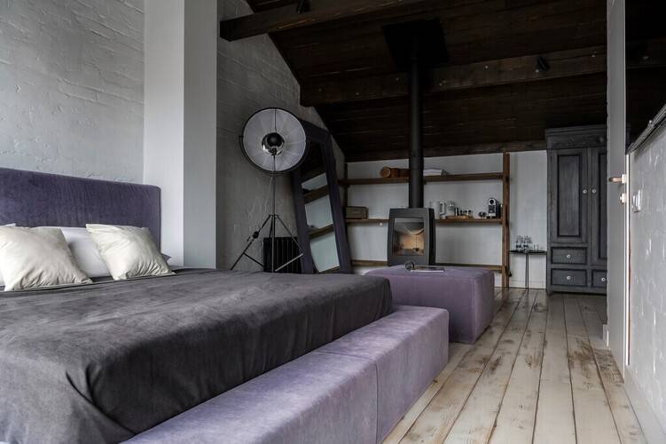 Апарт-Отель Николаев Билдинг