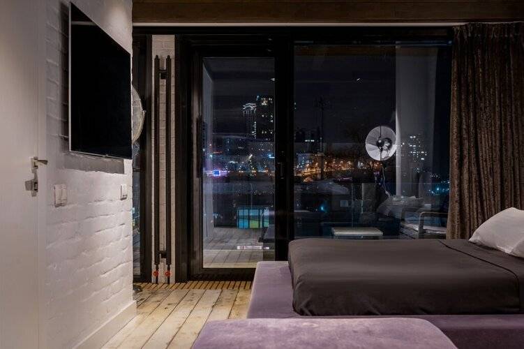 Апарт-Отель Николаев Билдинг