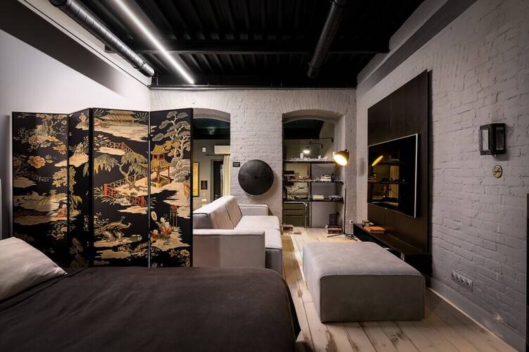 Апарт-Отель Николаев Билдинг