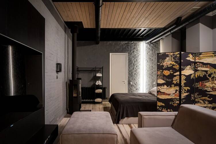 Апарт-Отель Николаев Билдинг