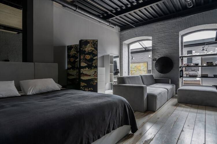 Апарт-Отель Николаев Билдинг