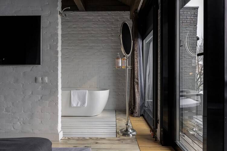 Апарт-Отель Николаев Билдинг