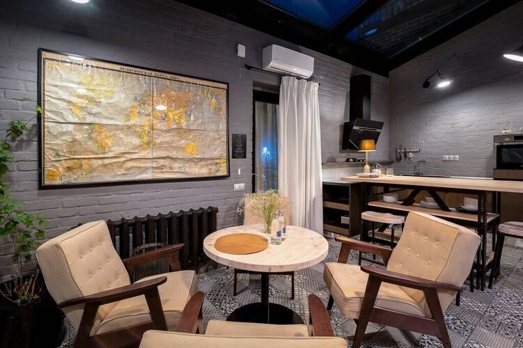 Апарт-Отель Николаев Билдинг