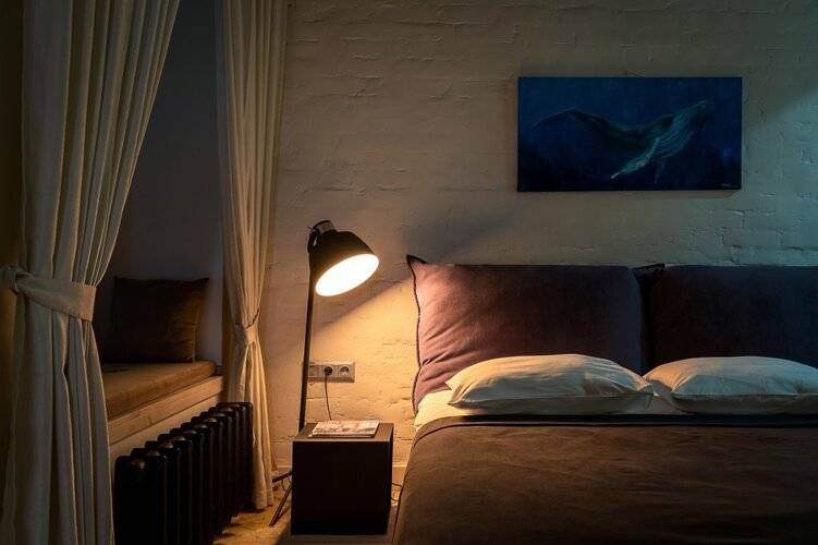 Апарт-Отель Николаев Билдинг