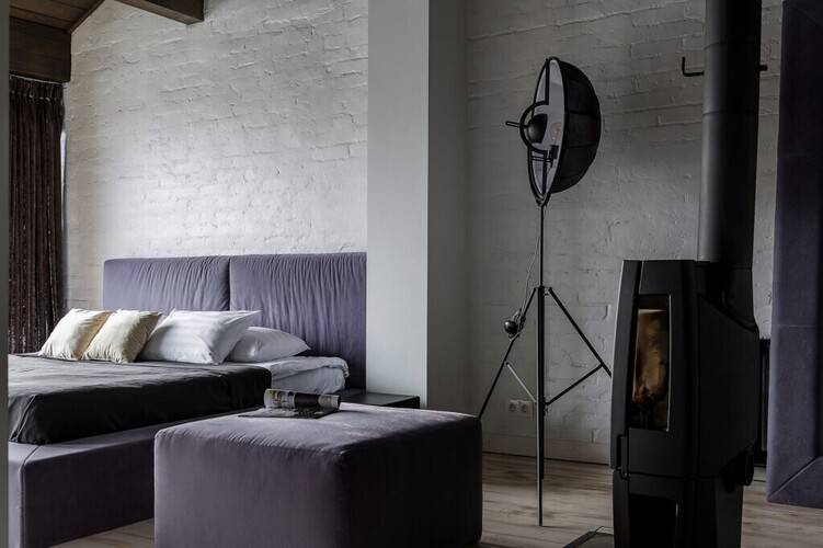 Апарт-Отель Николаев Билдинг