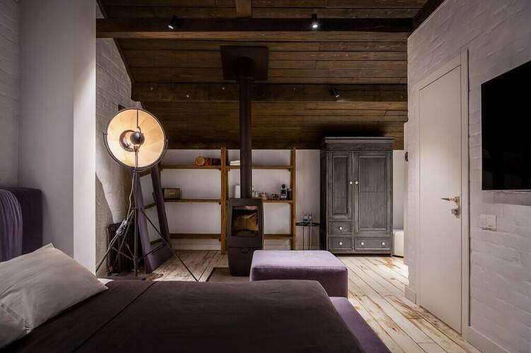 Апарт-Отель Николаев Билдинг