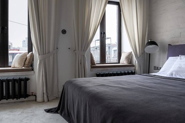 Апарт-Отель Николаев Билдинг