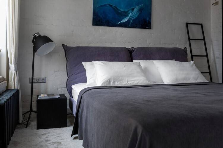 Апарт-Отель Николаев Билдинг