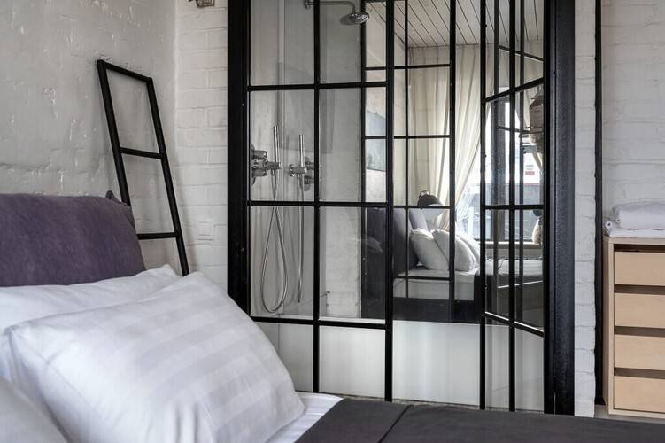 Апарт-Отель Николаев Билдинг