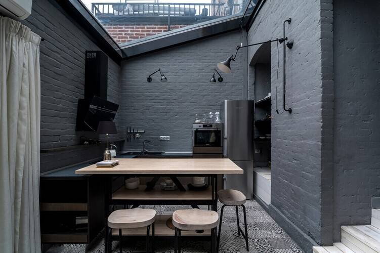 Апарт-Отель Николаев Билдинг