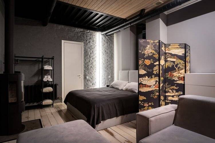 Апарт-Отель Николаев Билдинг