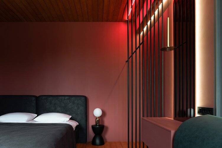 Апарт-Отель Николаев Билдинг