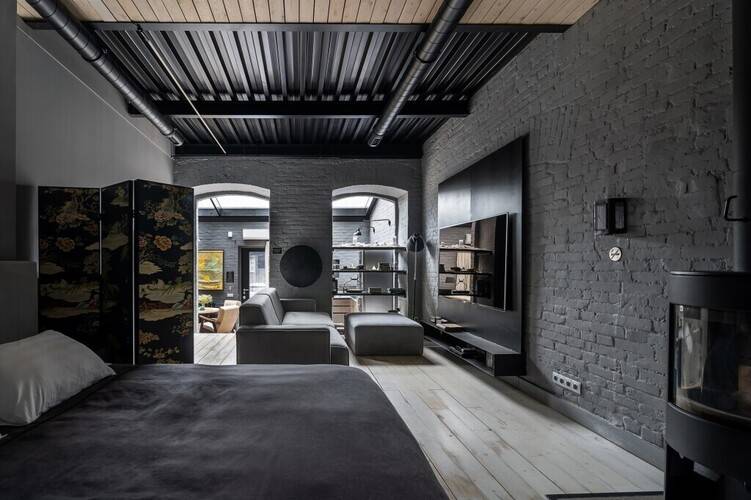 Апарт-Отель Николаев Билдинг