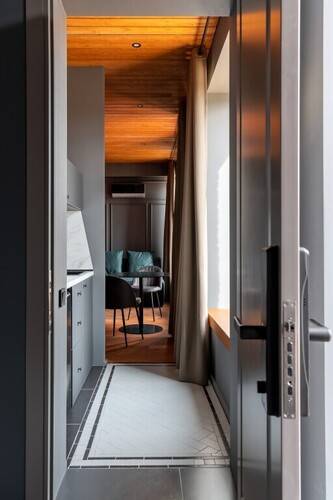 Апарт-Отель Николаев Билдинг