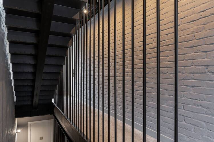 Апарт-Отель Николаев Билдинг