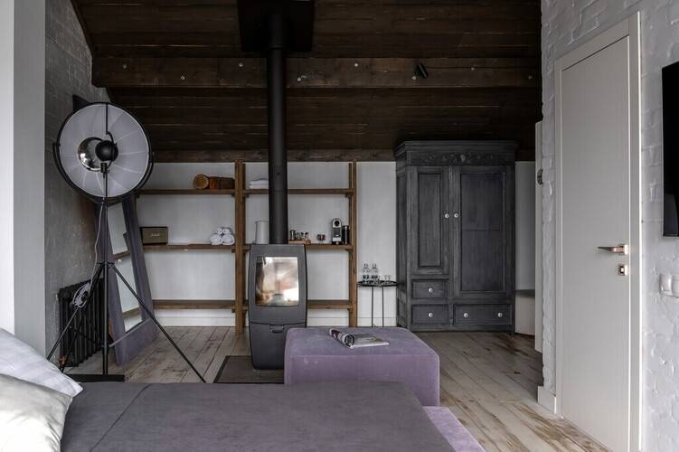 Апарт-Отель Николаев Билдинг