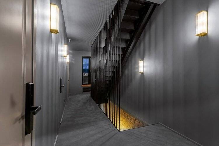 Апарт-Отель Николаев Билдинг