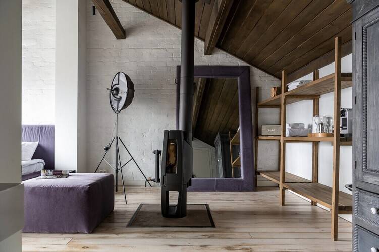 Апарт-Отель Николаев Билдинг